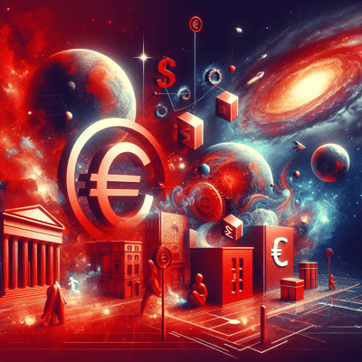 Indicators and patterns