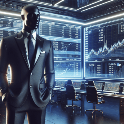 Indicators and patterns