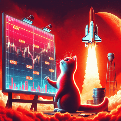Indicators and patterns