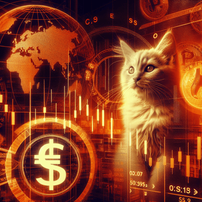 Indicators and patterns