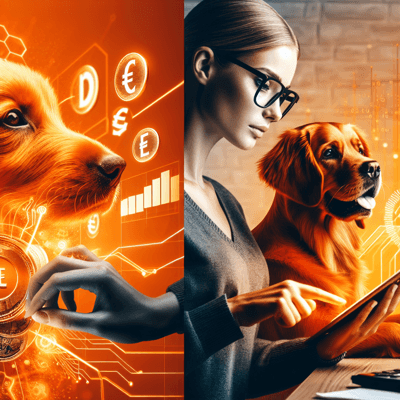 Indicators and patterns