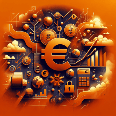 Analysis of EUR/USD for 15min