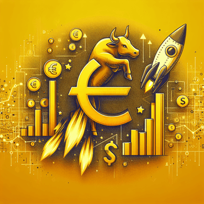 Analysis of EUR/USD for 15min