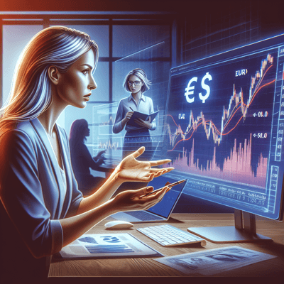 Indicators and patterns