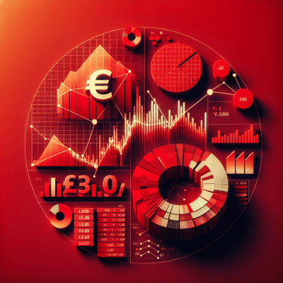 Analysis of EUR/USD for 4h
