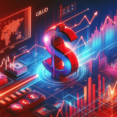 Analysis of GBP/USD for 1h