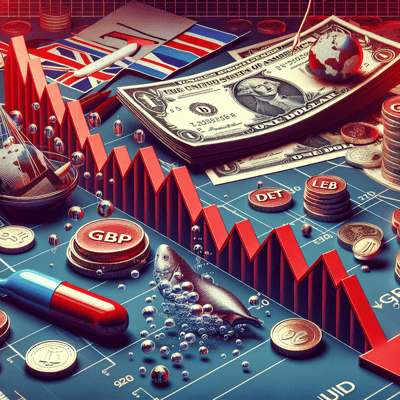 Analysis of GBP/USD for 1h