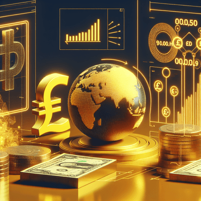 Analysis of GBP/USD for 1h