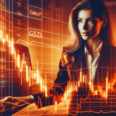 Analysis of GBP/USD for 15min