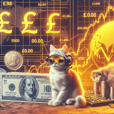Analysis of GBP/USD for 1h