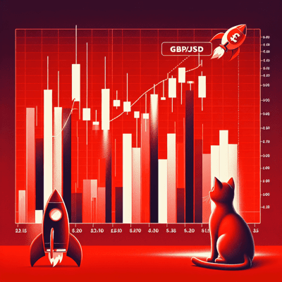 Analysis of GBP/USD for 1h