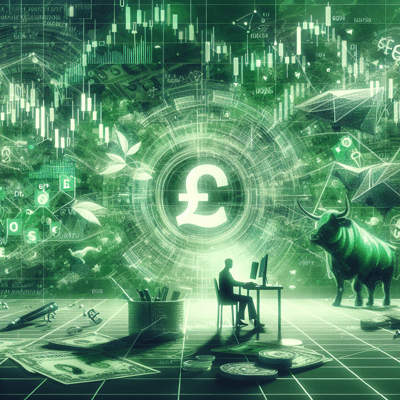 Analysis of GBP/USD for 4h