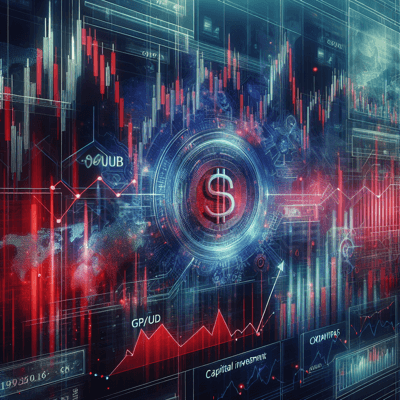 Analysis of GBP/USD for 15min