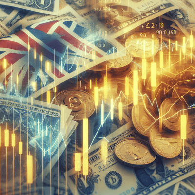 Analysis of GBP/USD for 1h