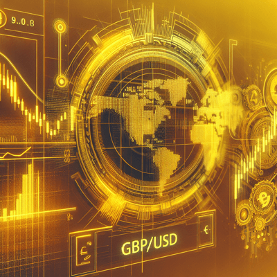 Analysis of GBP/USD for 15min