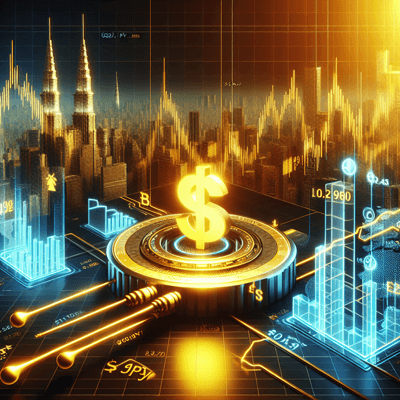 Indicators and patterns