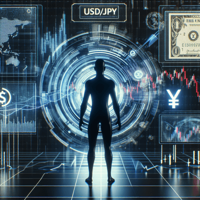 Analysis of USD/JPY for 1h