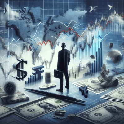 Indicators and patterns