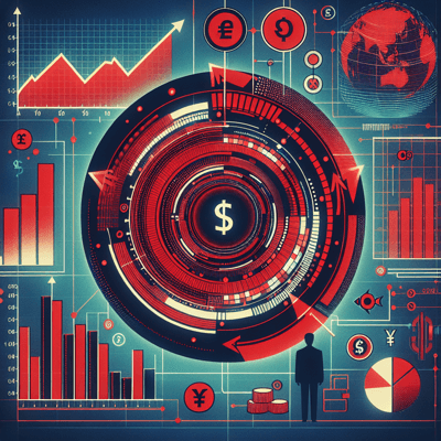Indicators and patterns
