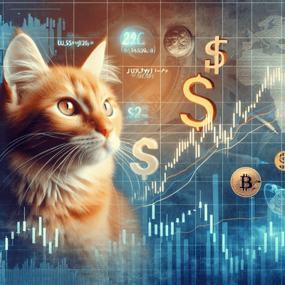 Indicators and patterns
