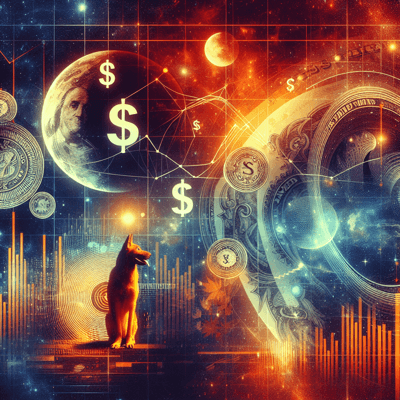 Indicators and patterns