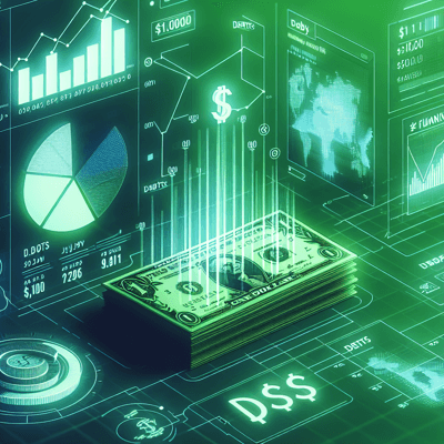 Indicators and patterns