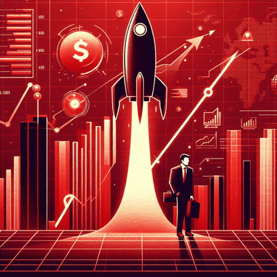 Indicators and patterns
