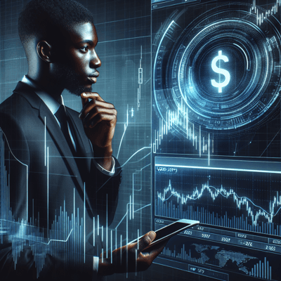 Indicators and patterns