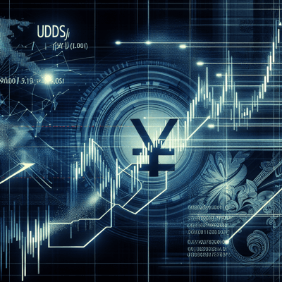 Analysis of USD/JPY for 15min