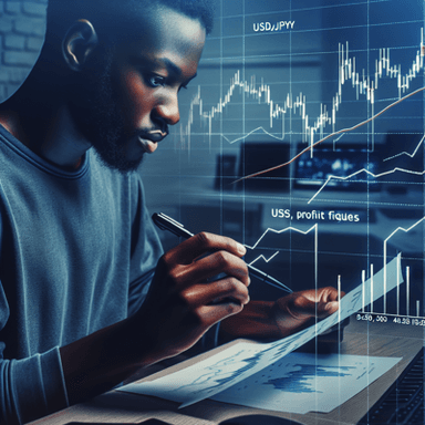 Analysis of USD/JPY for 15min