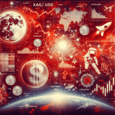 Analysis of XAG/USD for 1h