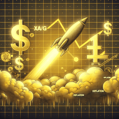 Analysis of XAG/USD for 15min