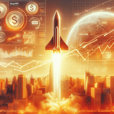 Indicators and patterns