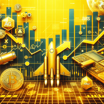 Analysis of XAG/USD for 15min