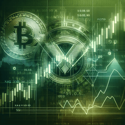 Analysis of XAG/USD for 1h