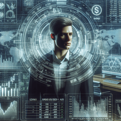 Indicators and patterns