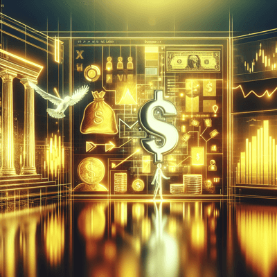 Indicators and patterns