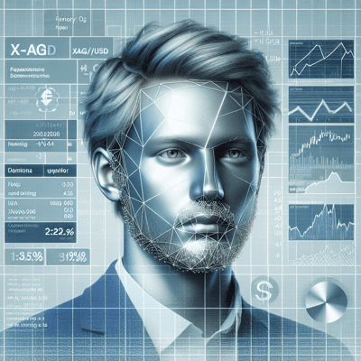 Analysis of XAG/USD for 15min