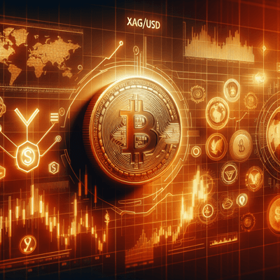 Analysis of XAG/USD for 15min