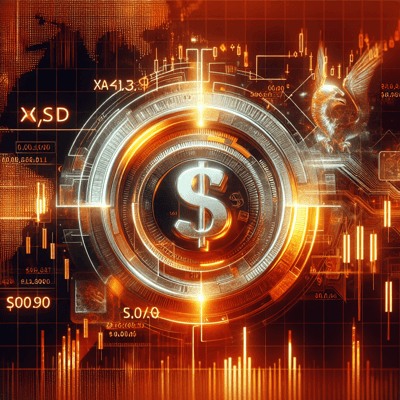 Analysis of XAG/USD for 15min