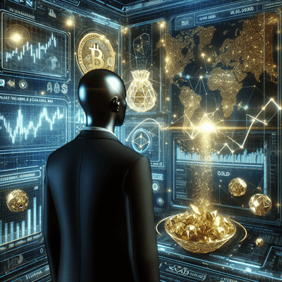 Analysis of XAU/USD for 15min