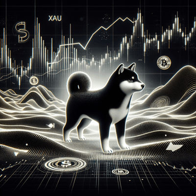 Analysis of XAU/USD for 15min