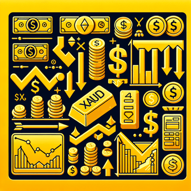 Analysis of XAU/USD for 15min