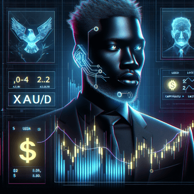 Analysis of XAU/USD for 15min