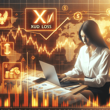 Analysis of XAU/USD for 15min