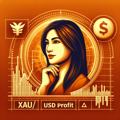 Analysis of XAU/USD for 15min