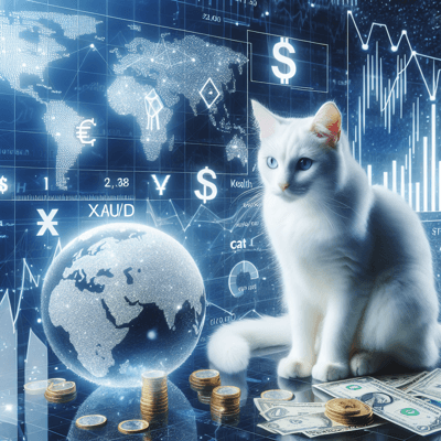 Indicators and patterns