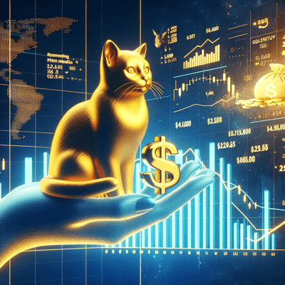 Indicators and patterns