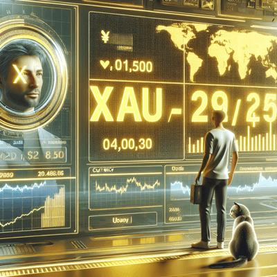 Analysis of XAU/USD for 15min