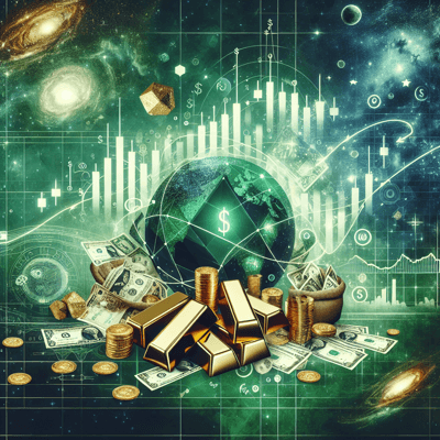 Indicators and patterns